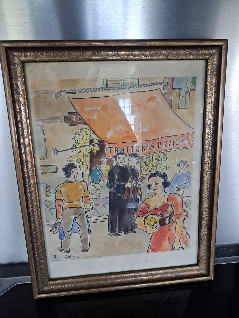 Galleribilde