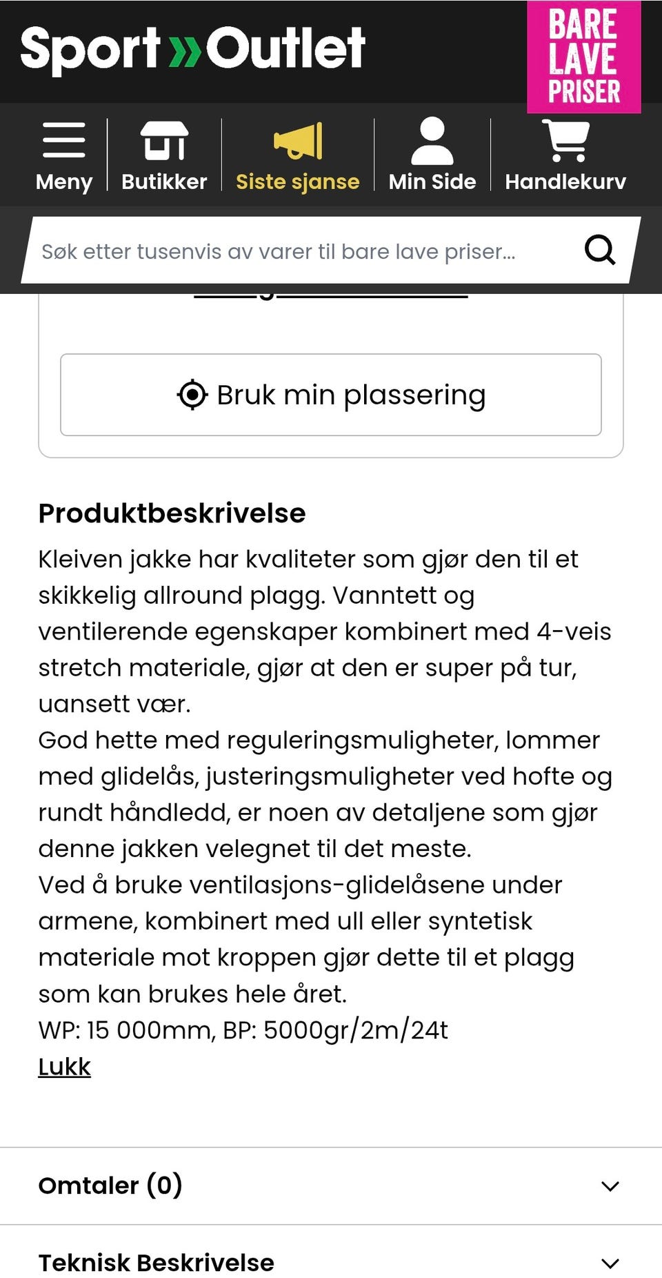 Galleribilde