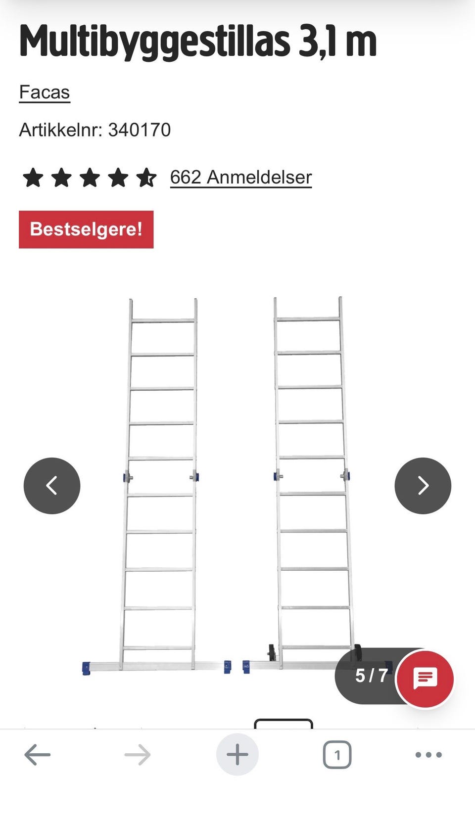 Galleribilde