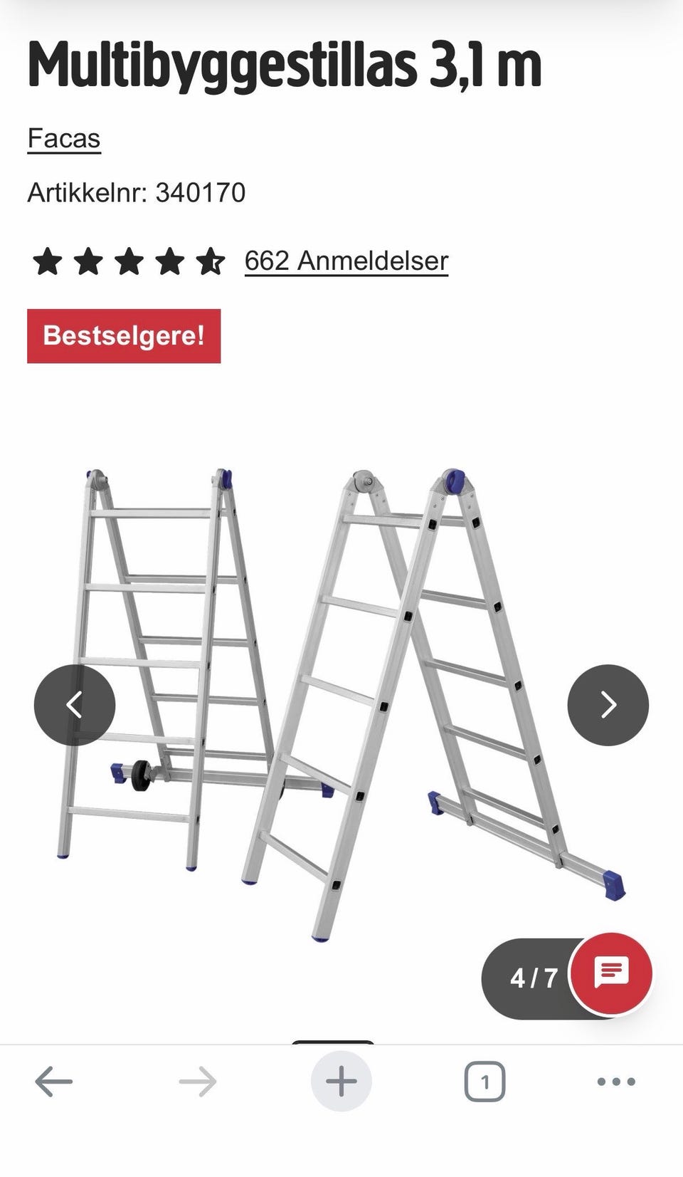 Galleribilde