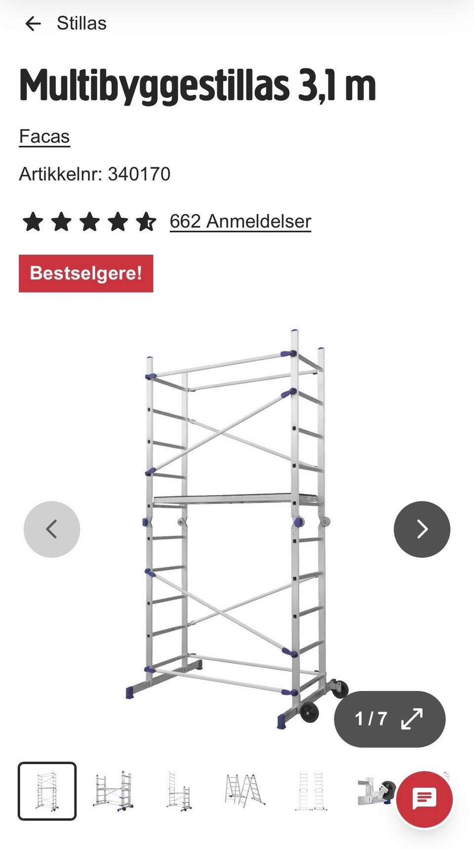 Galleribilde