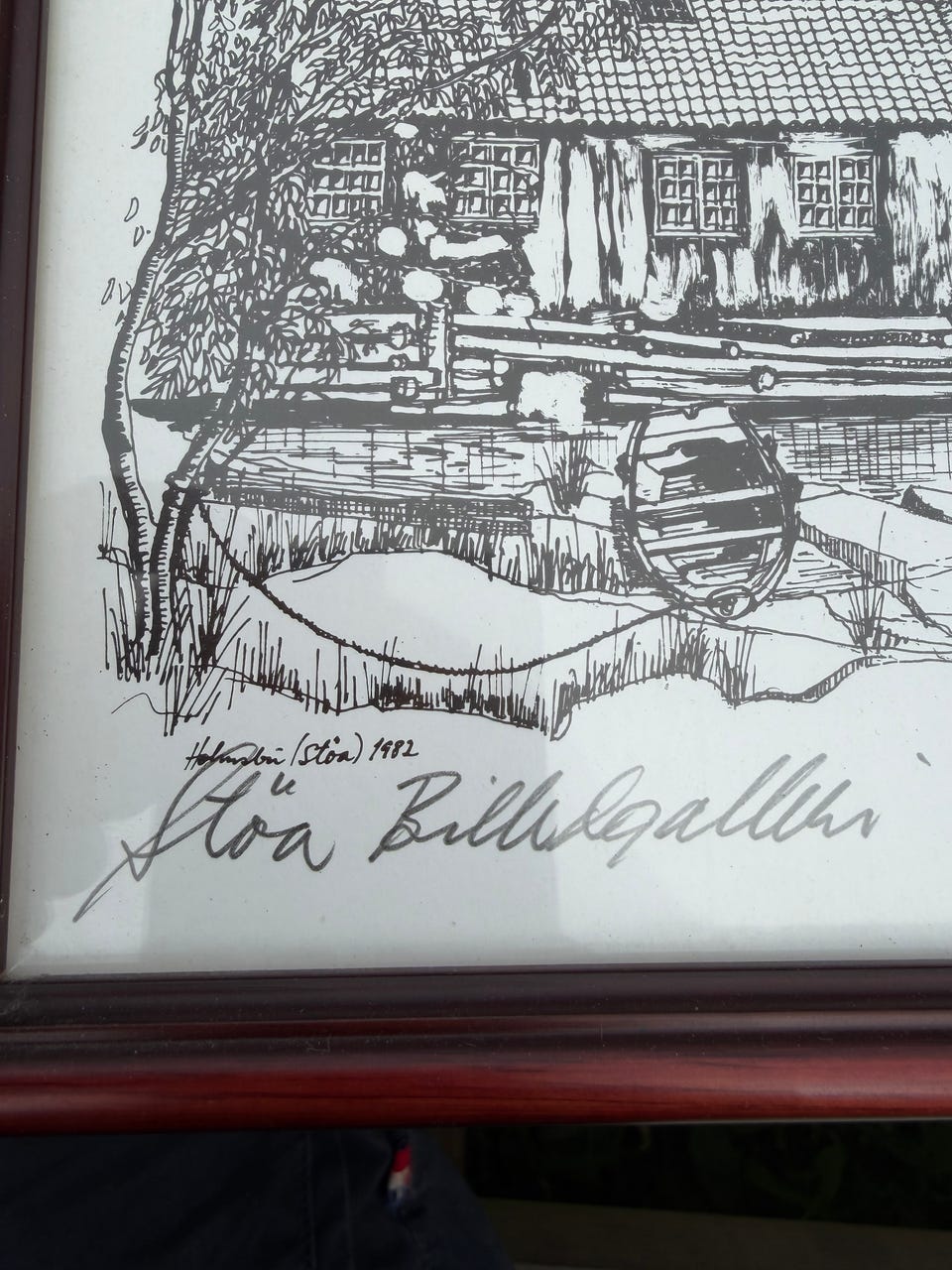 Galleribilde