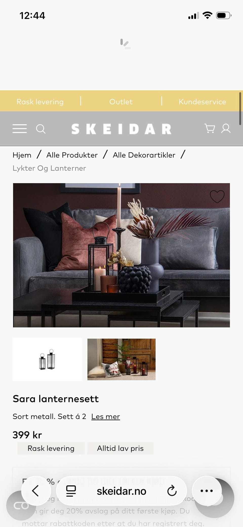 Galleribilde