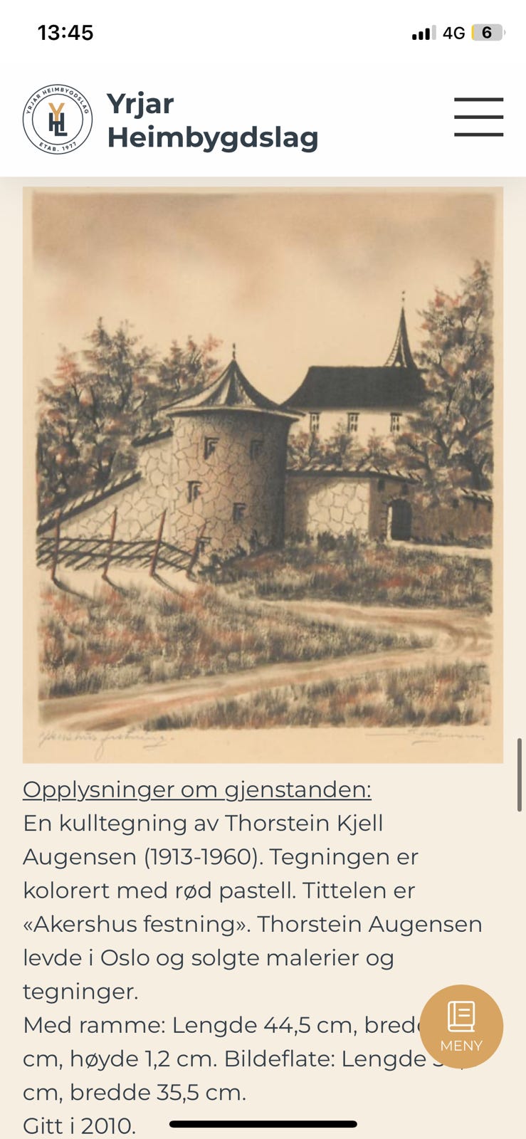 Galleribilde