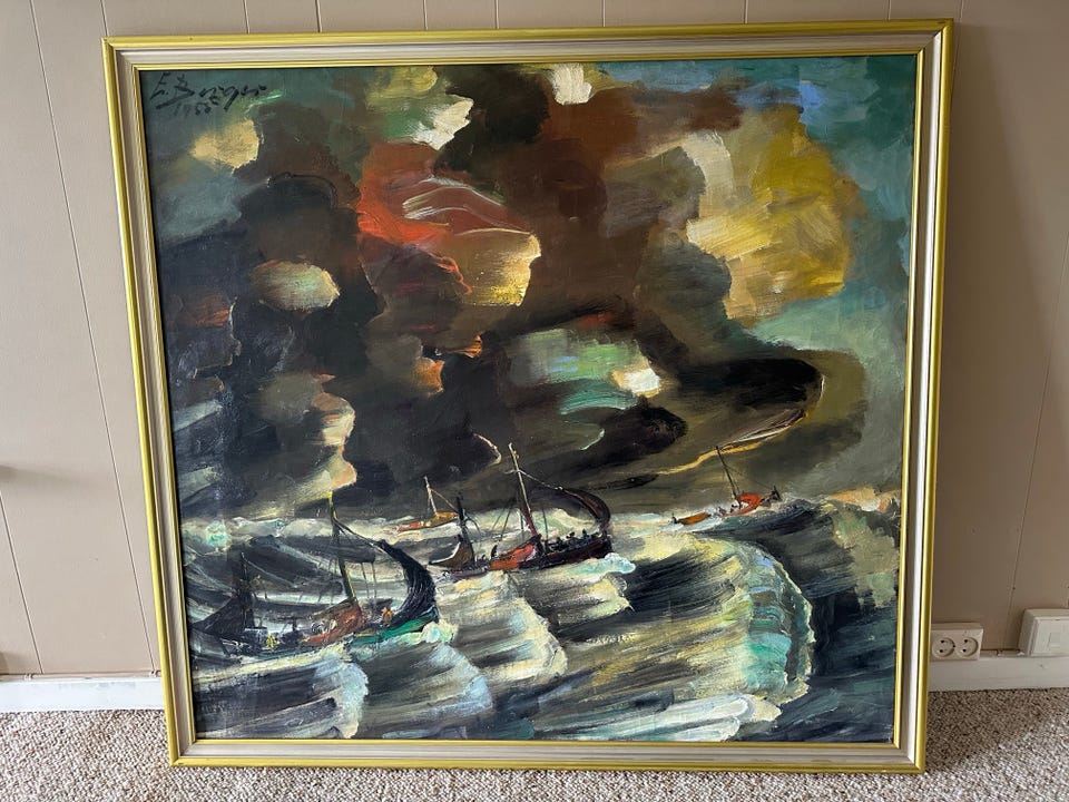Galleribilde