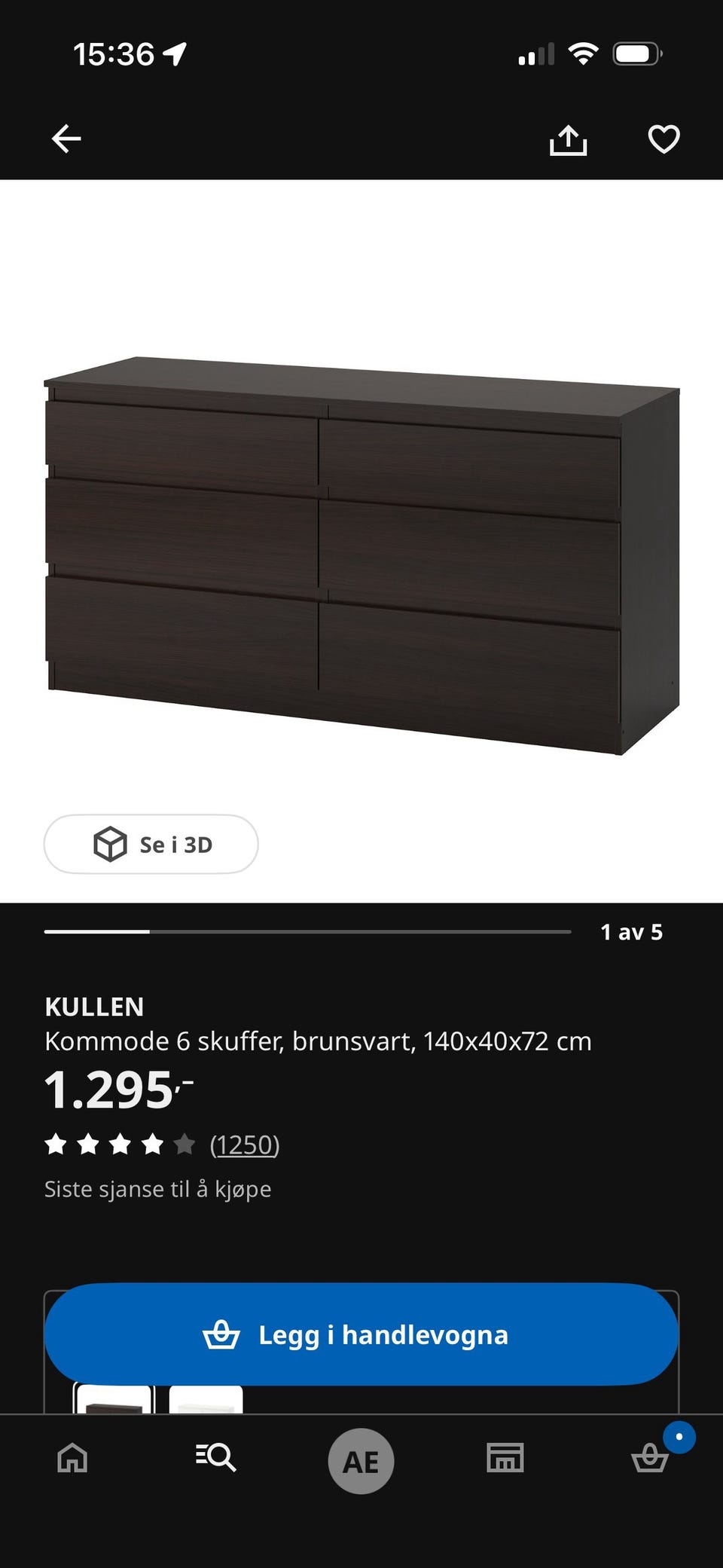 Galleribilde