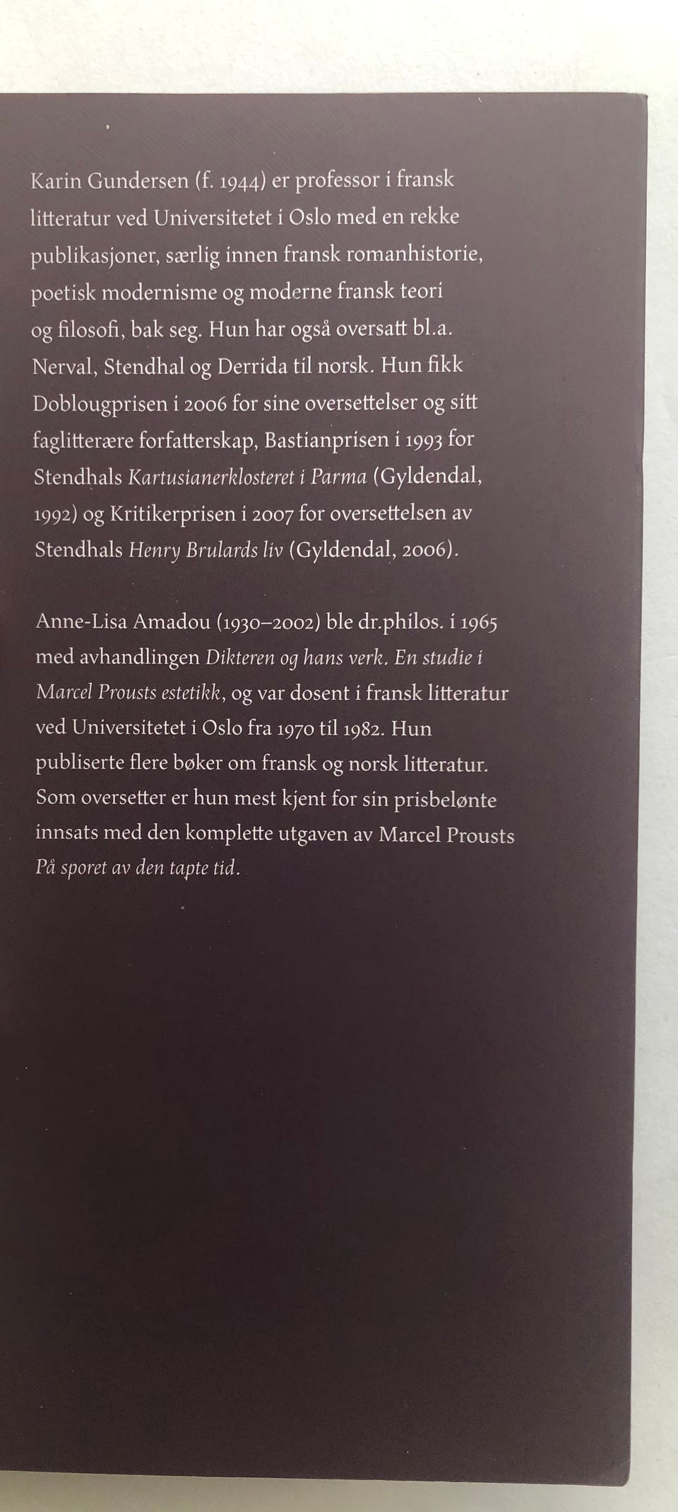 Galleribilde