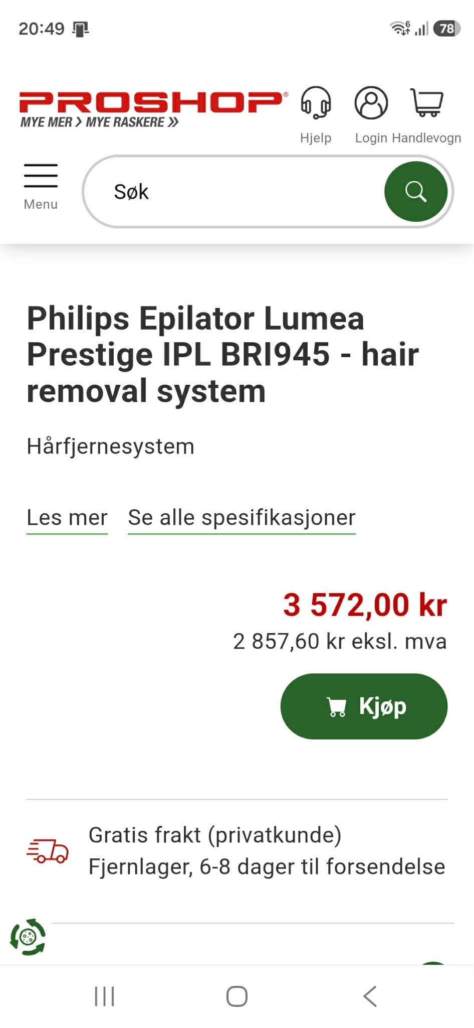 Galleribilde