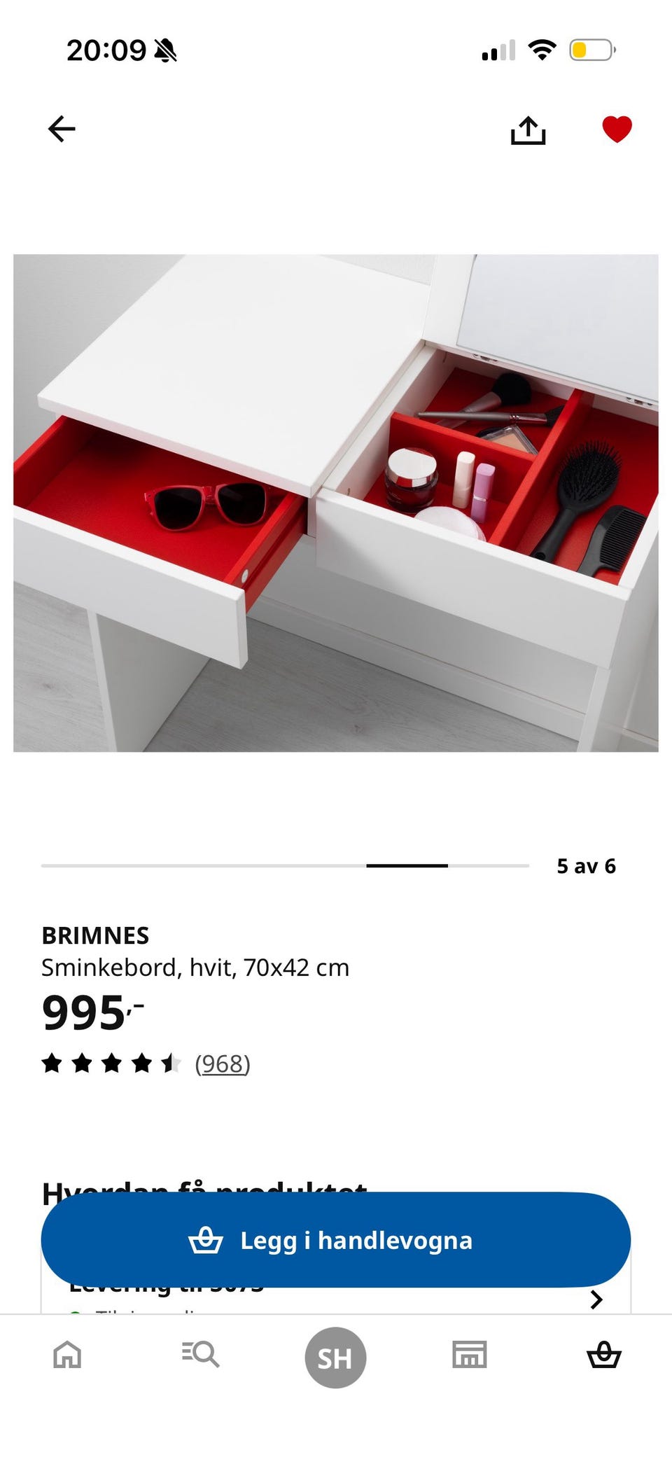 Galleribilde