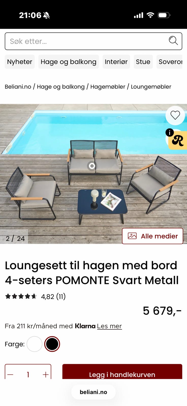 Galleribilde