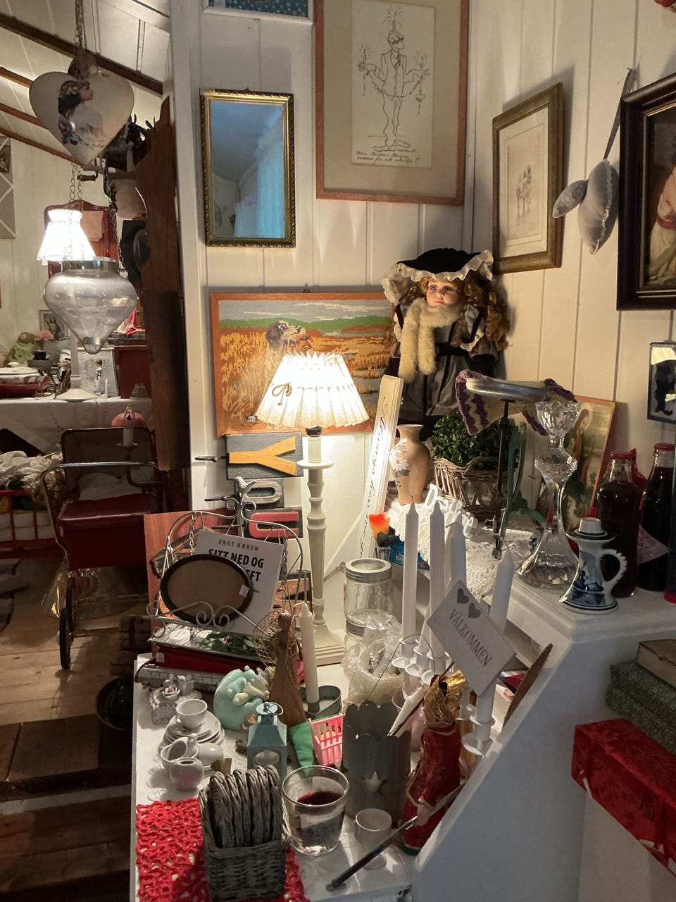 Galleribilde