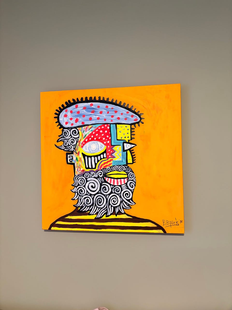Galleribilde