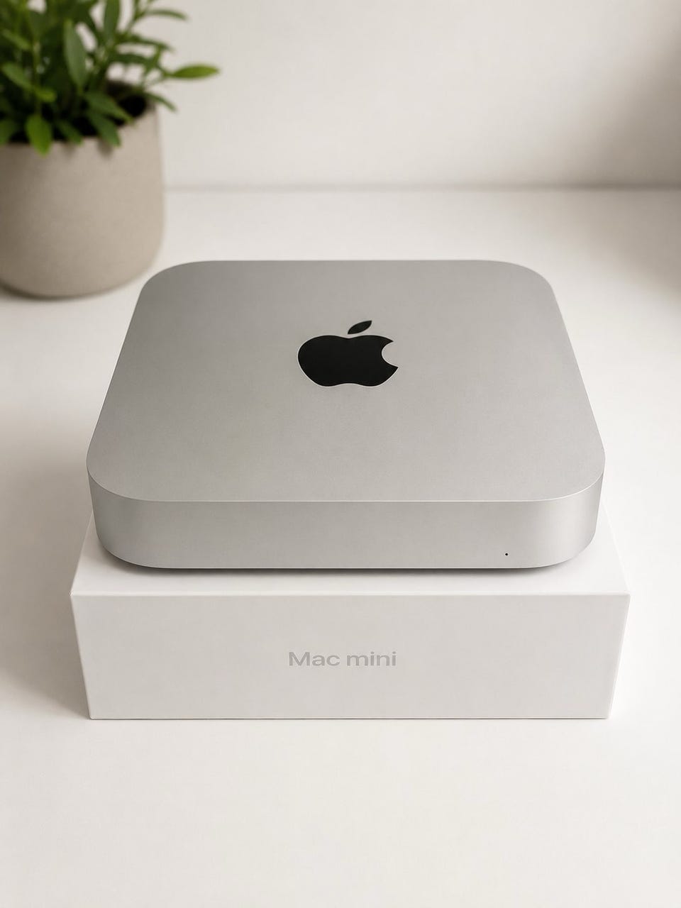 Apple Mac mini M1 8GB/512GB (2020) | FINN-torget
