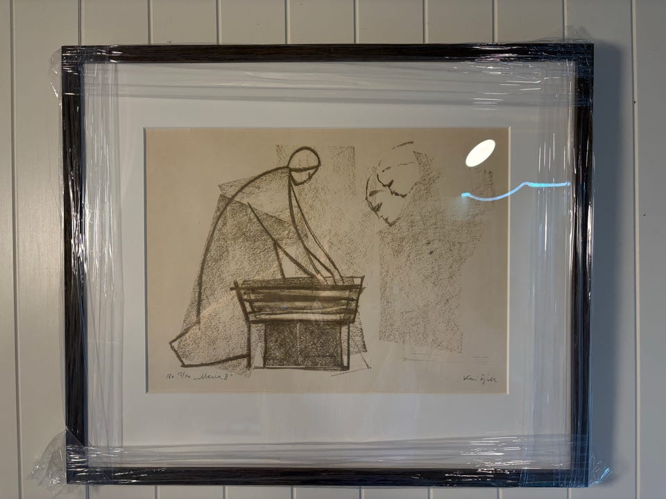 Galleribilde