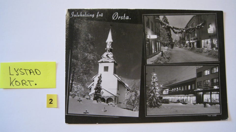 Galleribilde