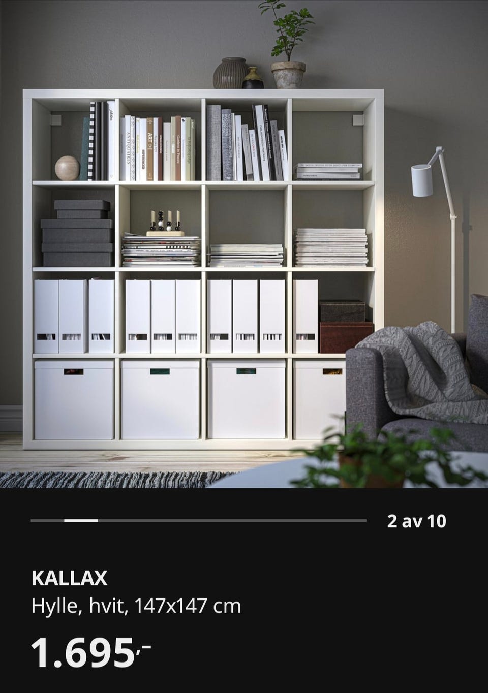 Galleribilde