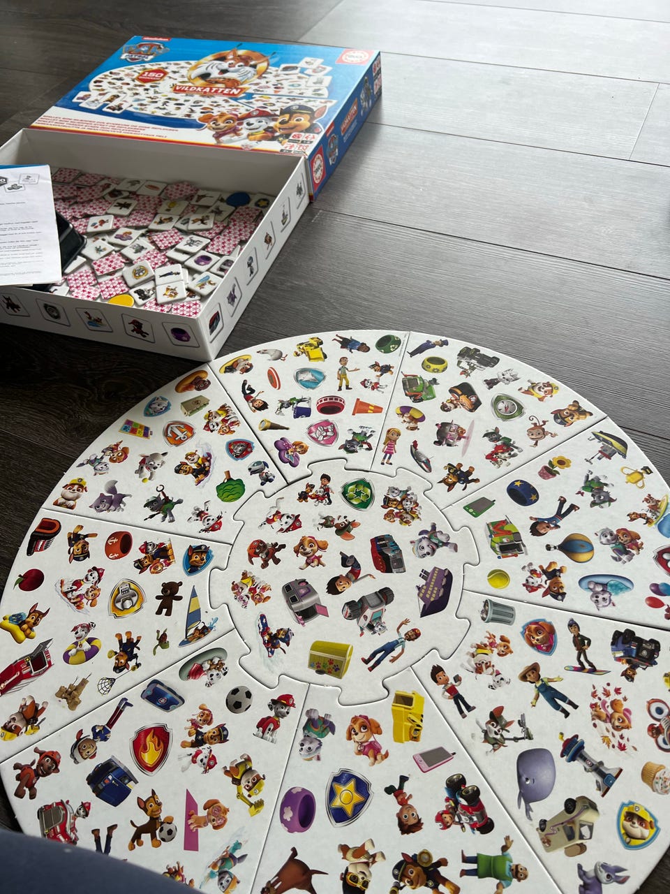 Galleribilde