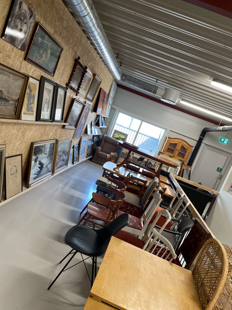 Galleribilde