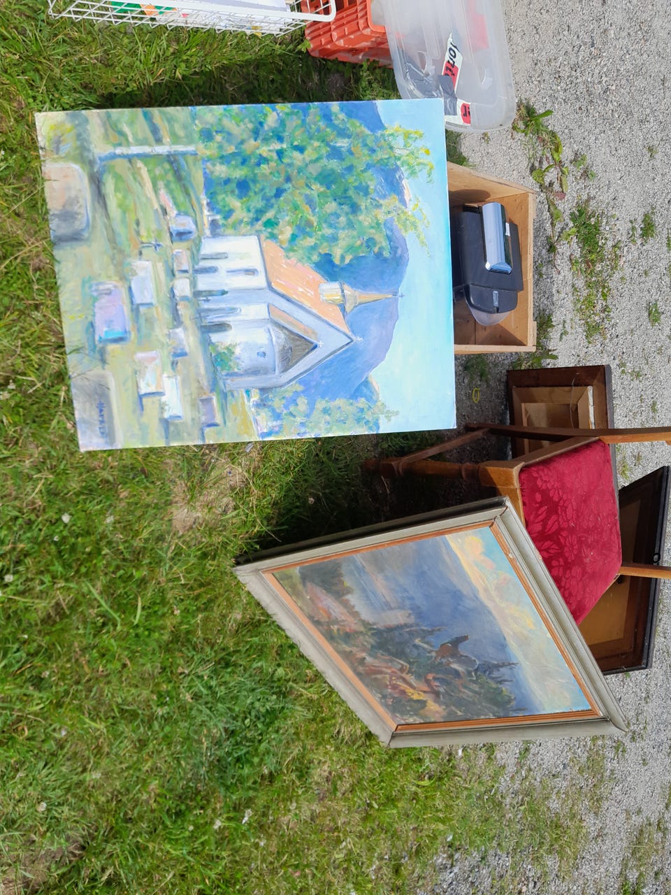 Galleribilde