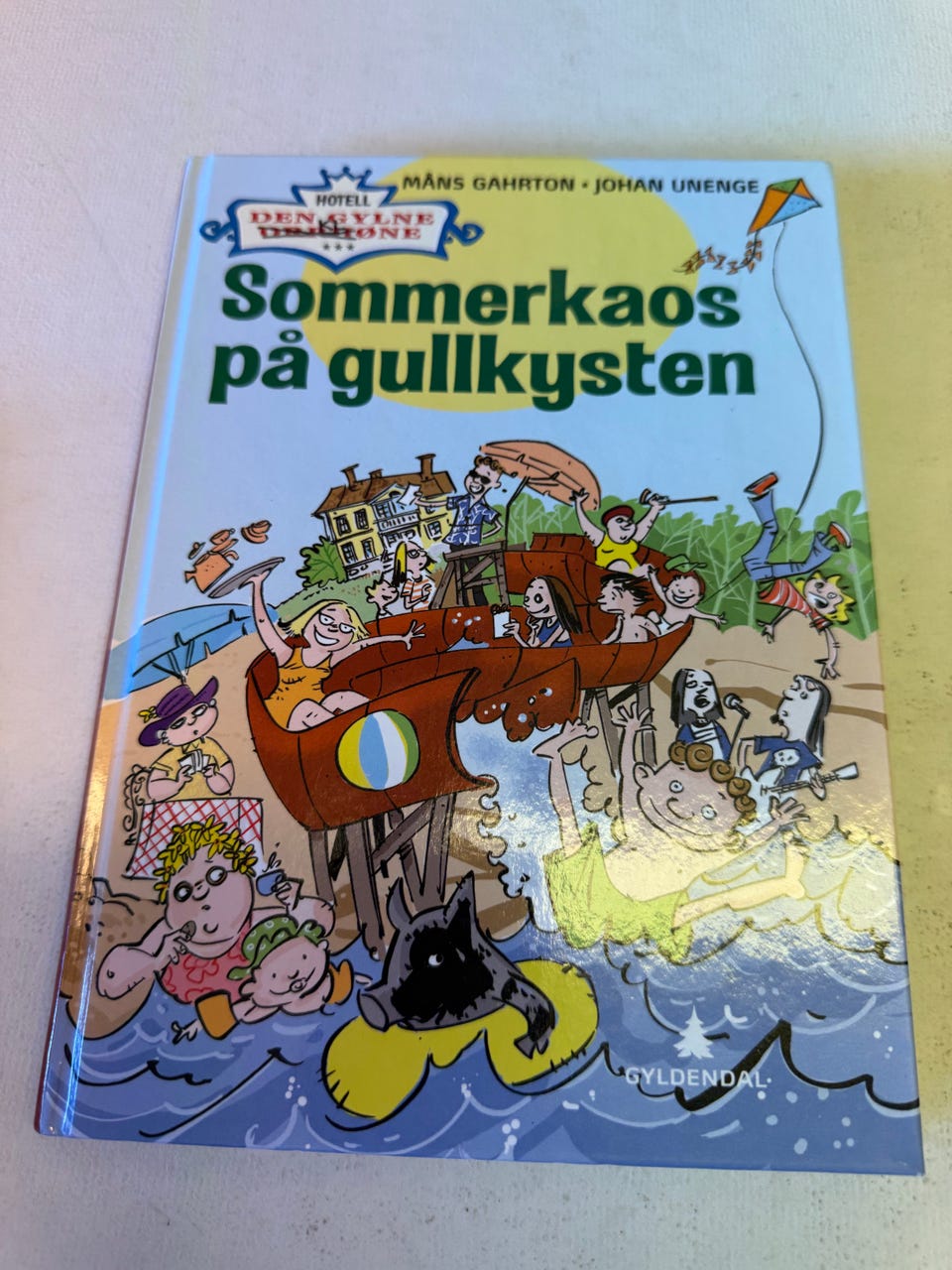 Galleribilde