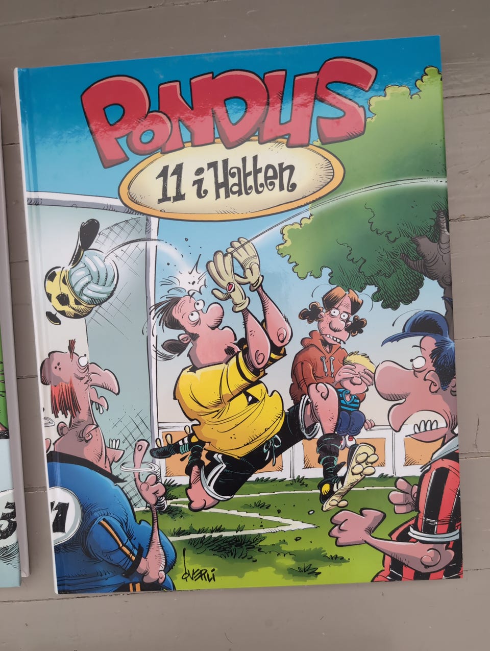 Galleribilde