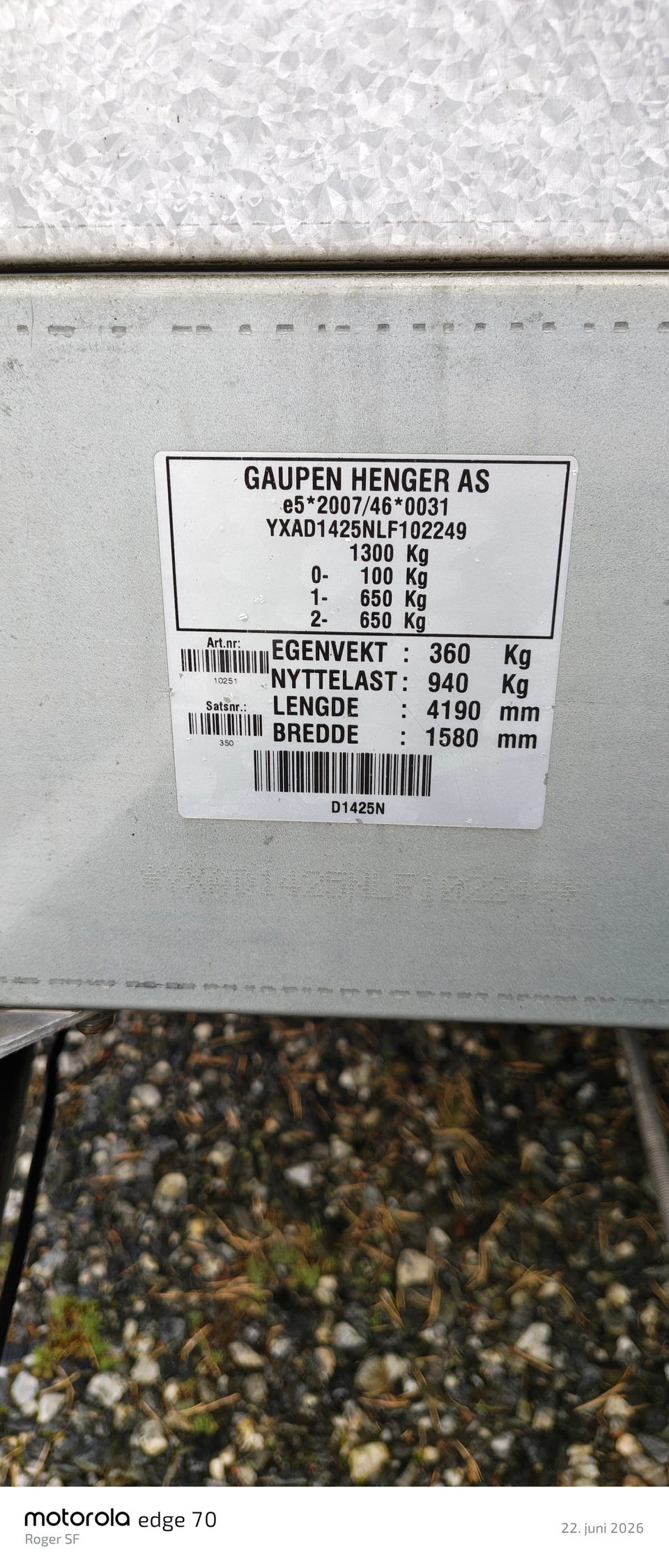 Galleribilde