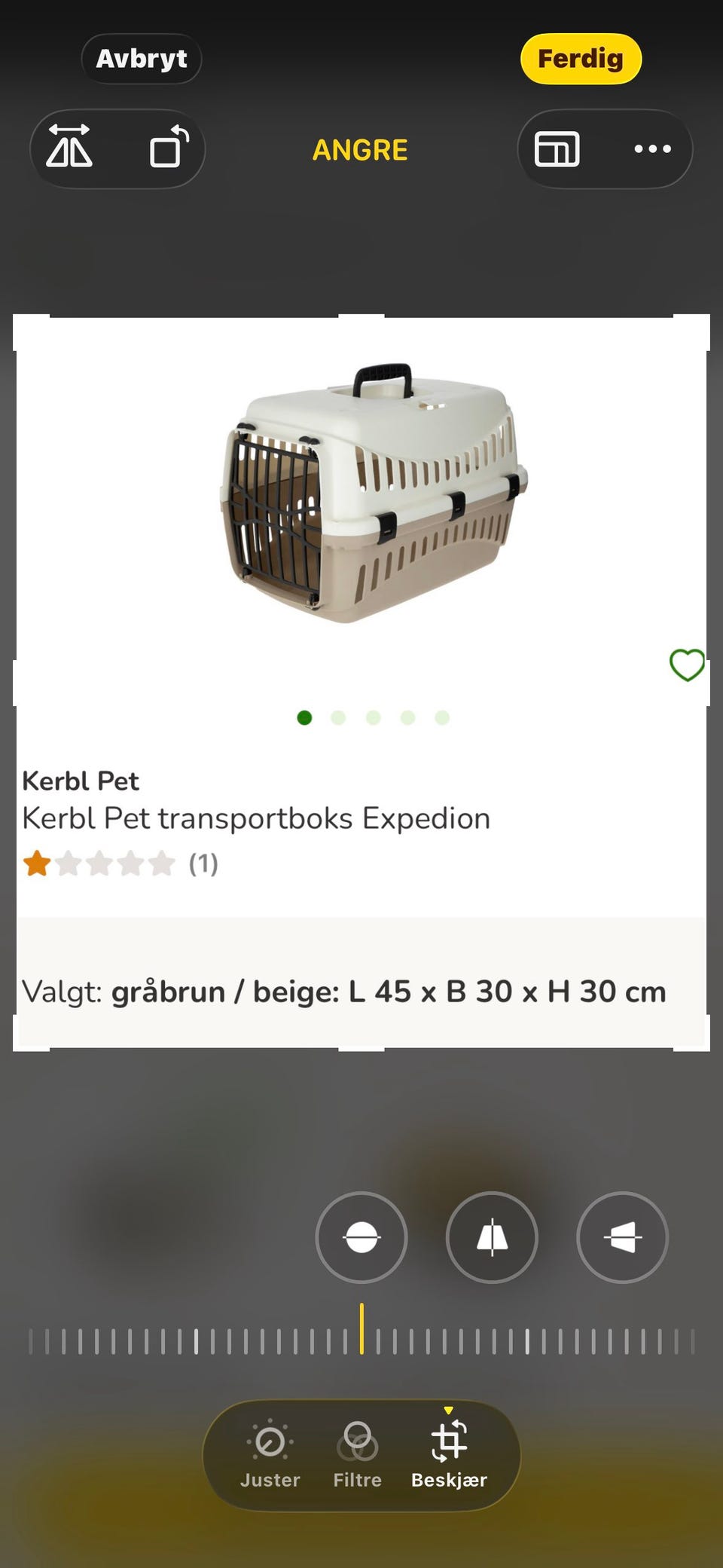 Galleribilde