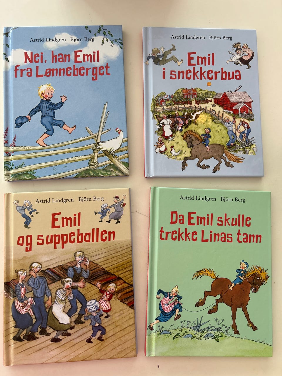 Galleribilde