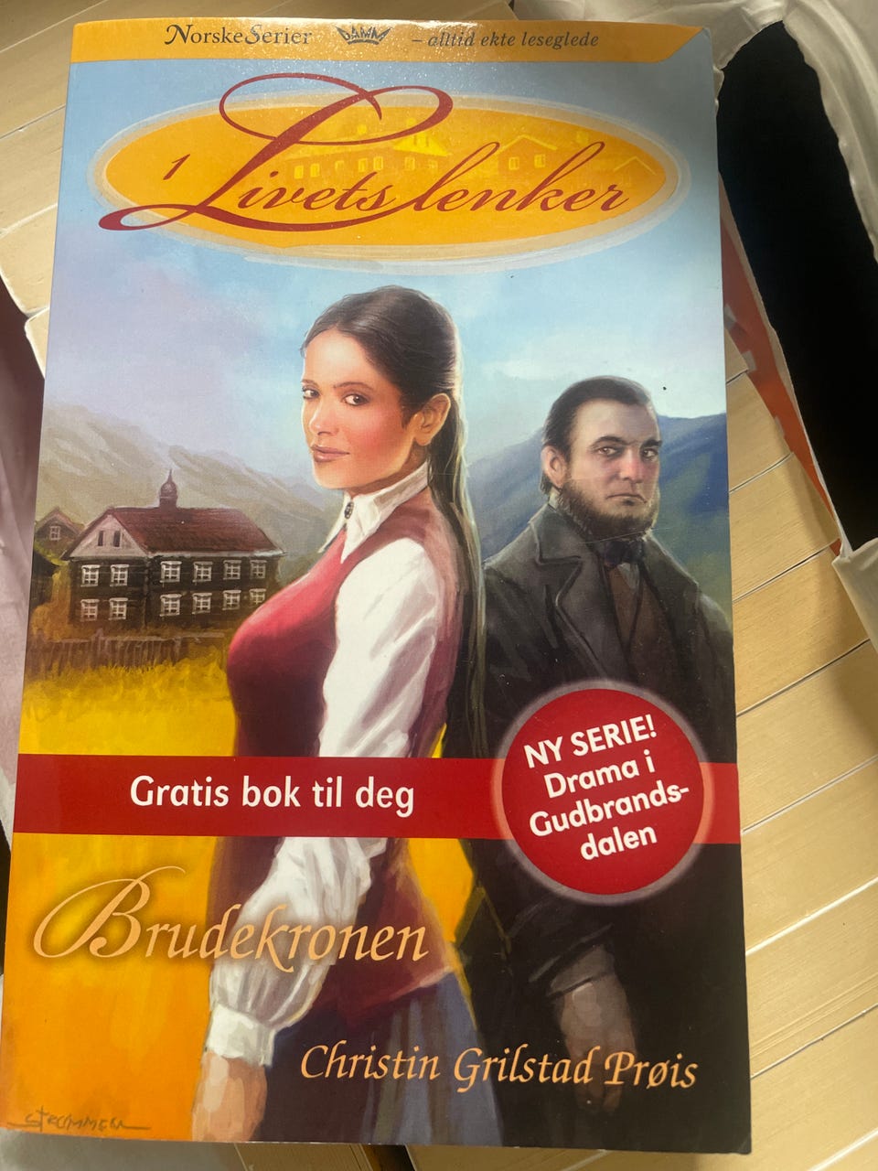 Galleribilde