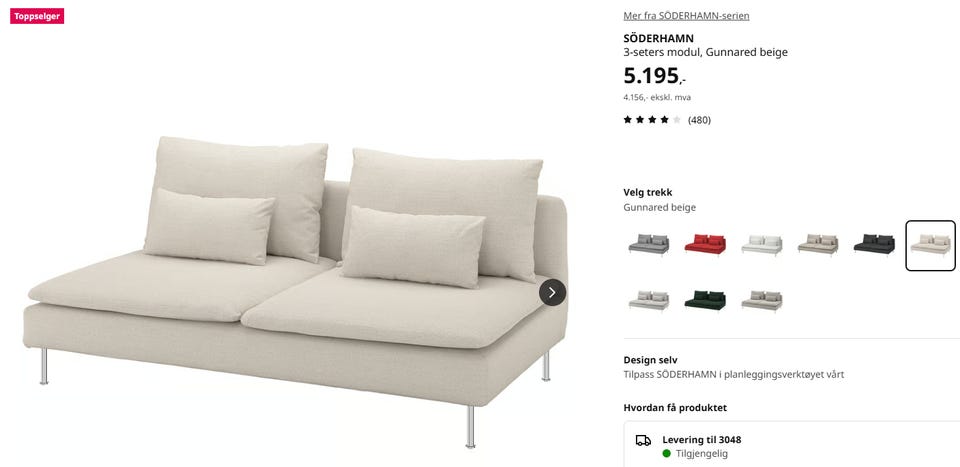 Galleribilde