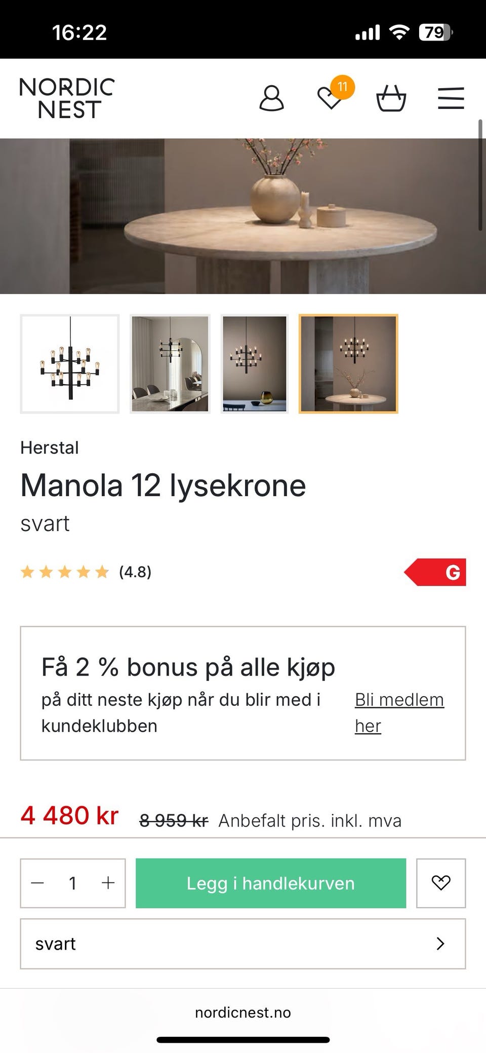Galleribilde