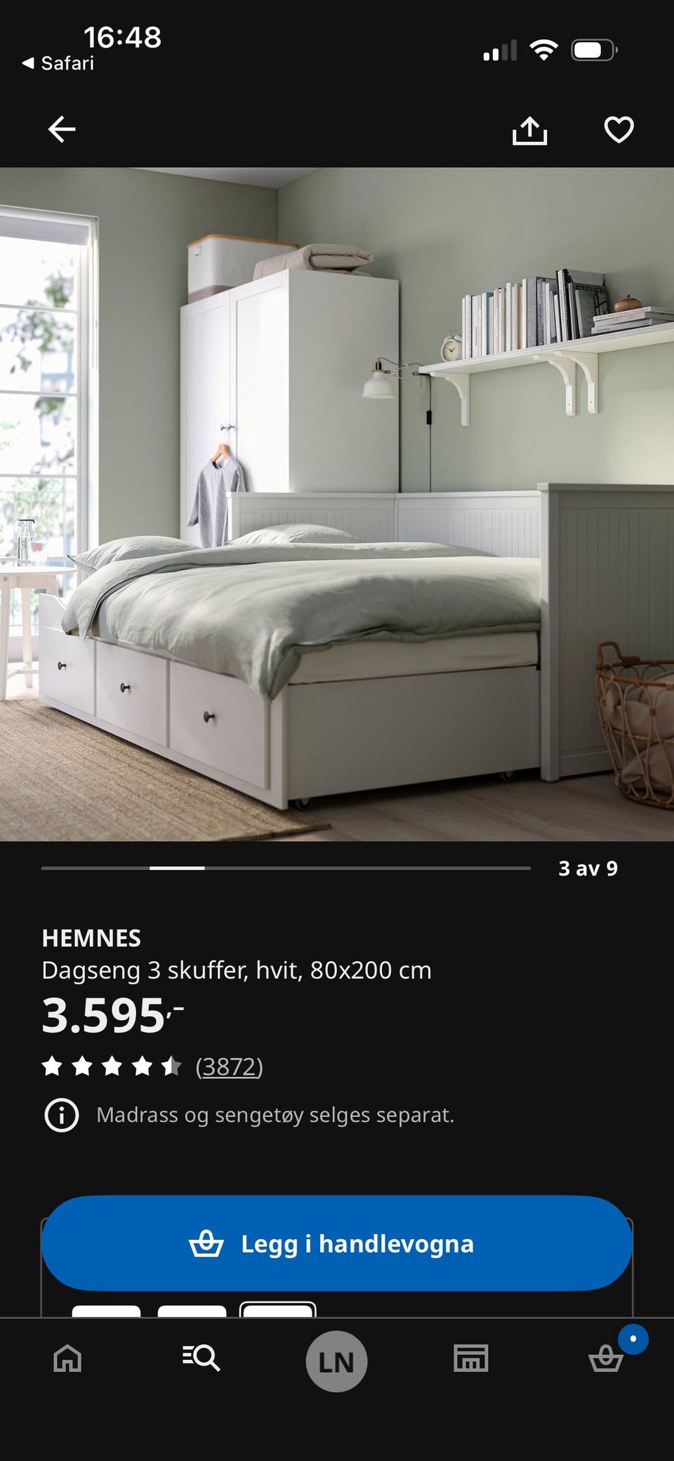 Galleribilde