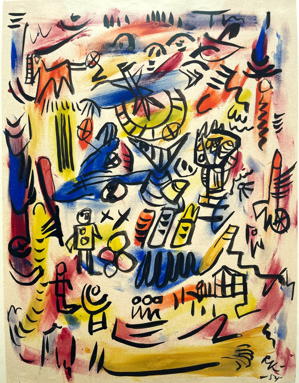 Galleribilde