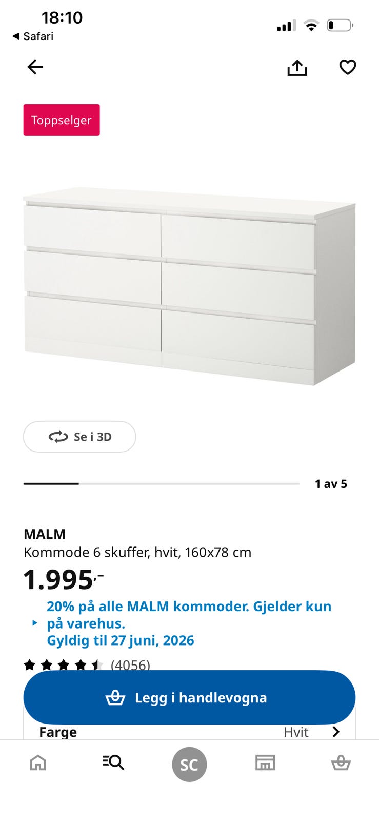 Galleribilde