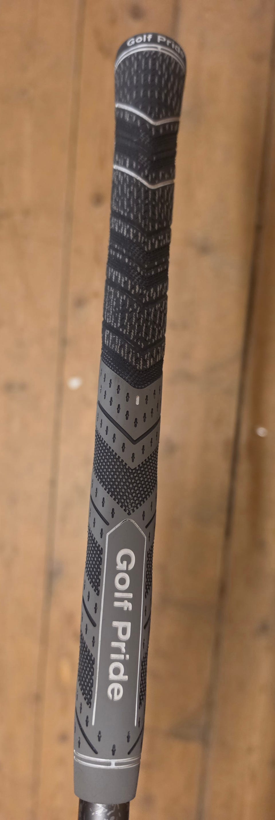Srixon ZXiU 3 jern. Stiff skaft. Oppgradert grep. | FINN-torget