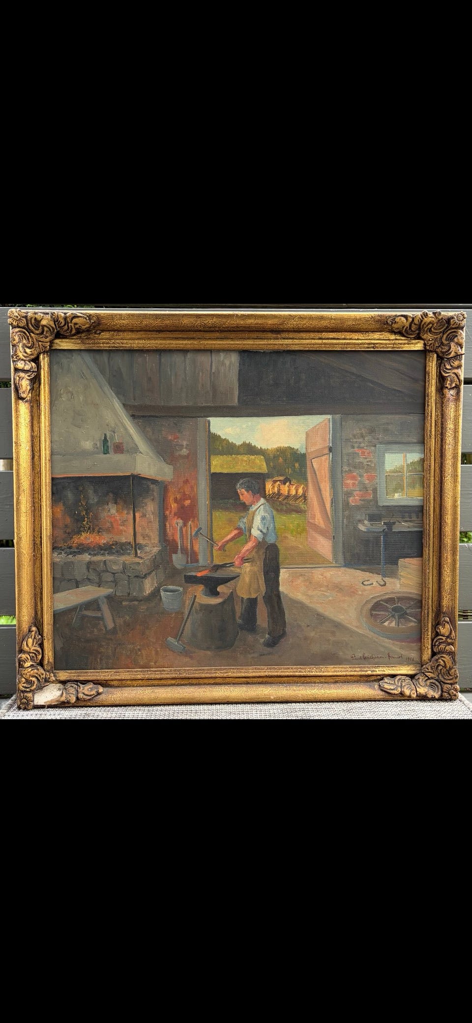 Galleribilde