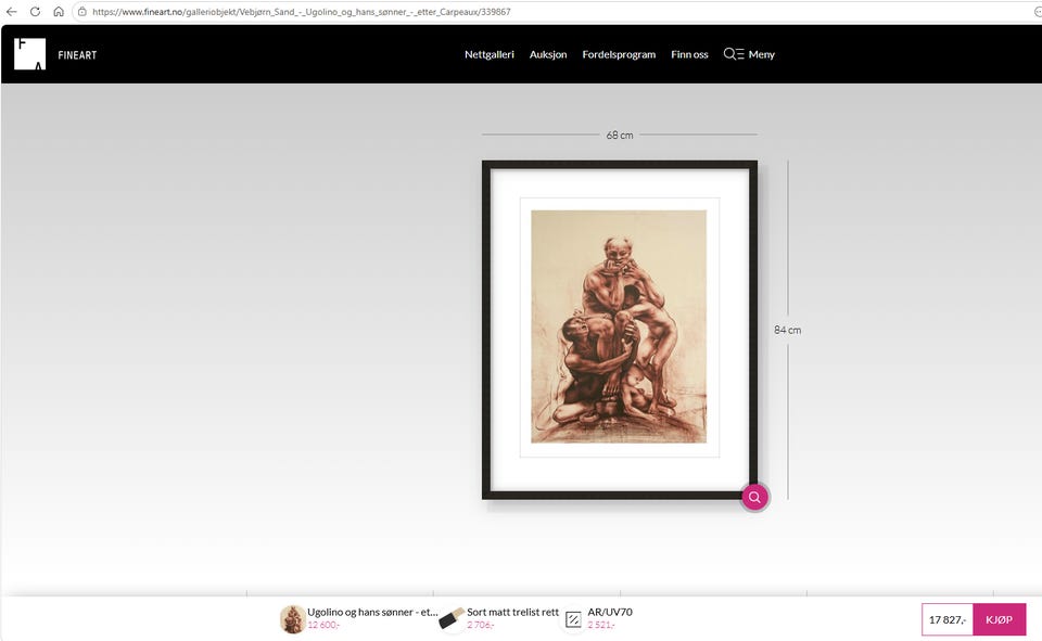 Galleribilde