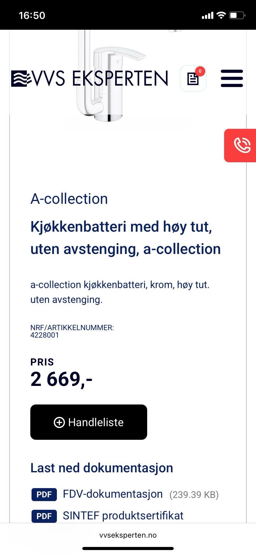 Galleribilde
