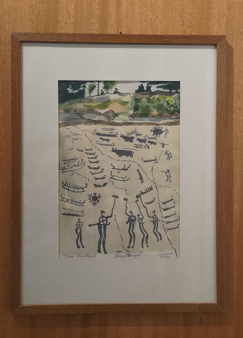 Galleribilde
