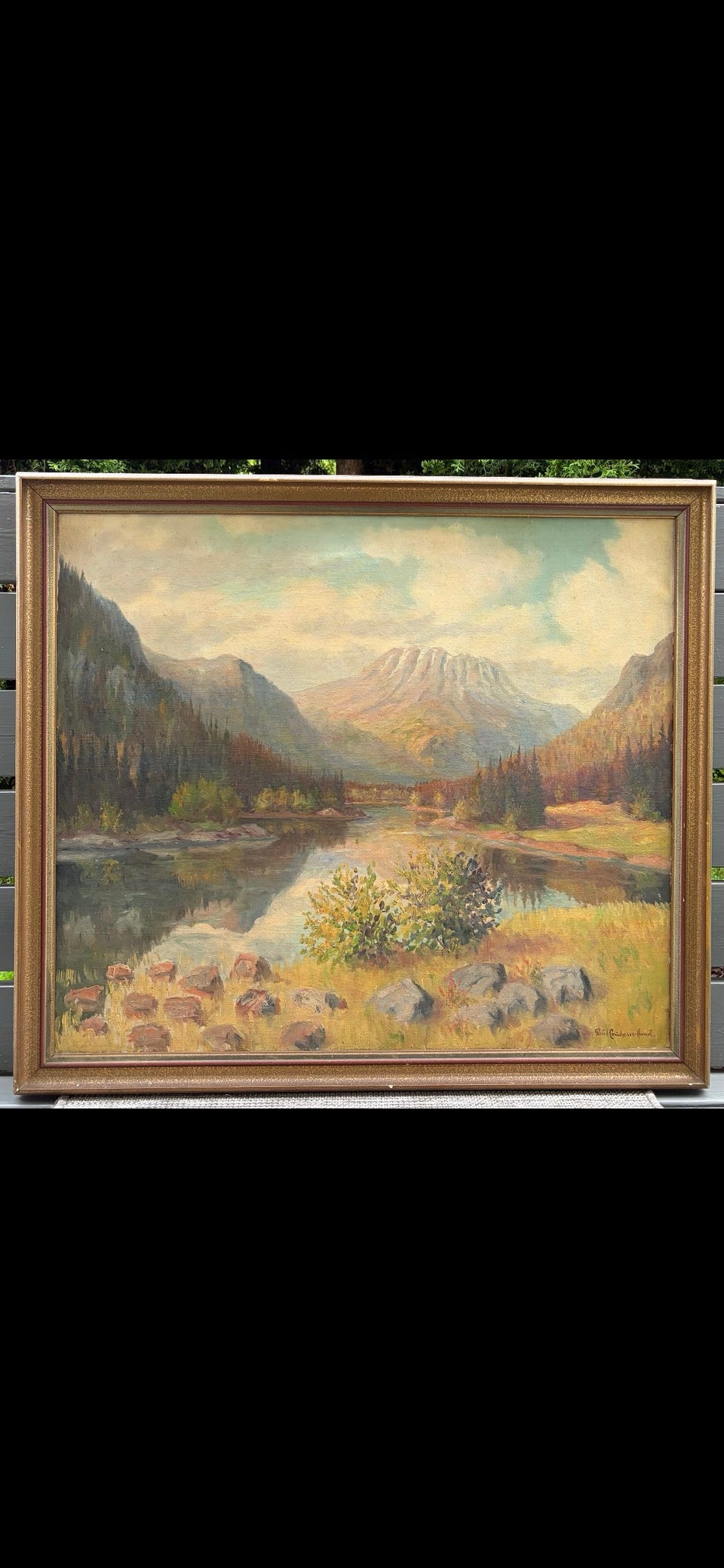 Galleribilde