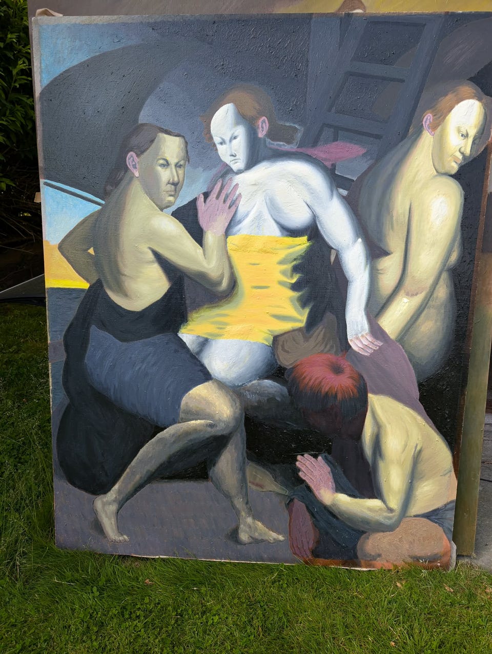 Galleribilde