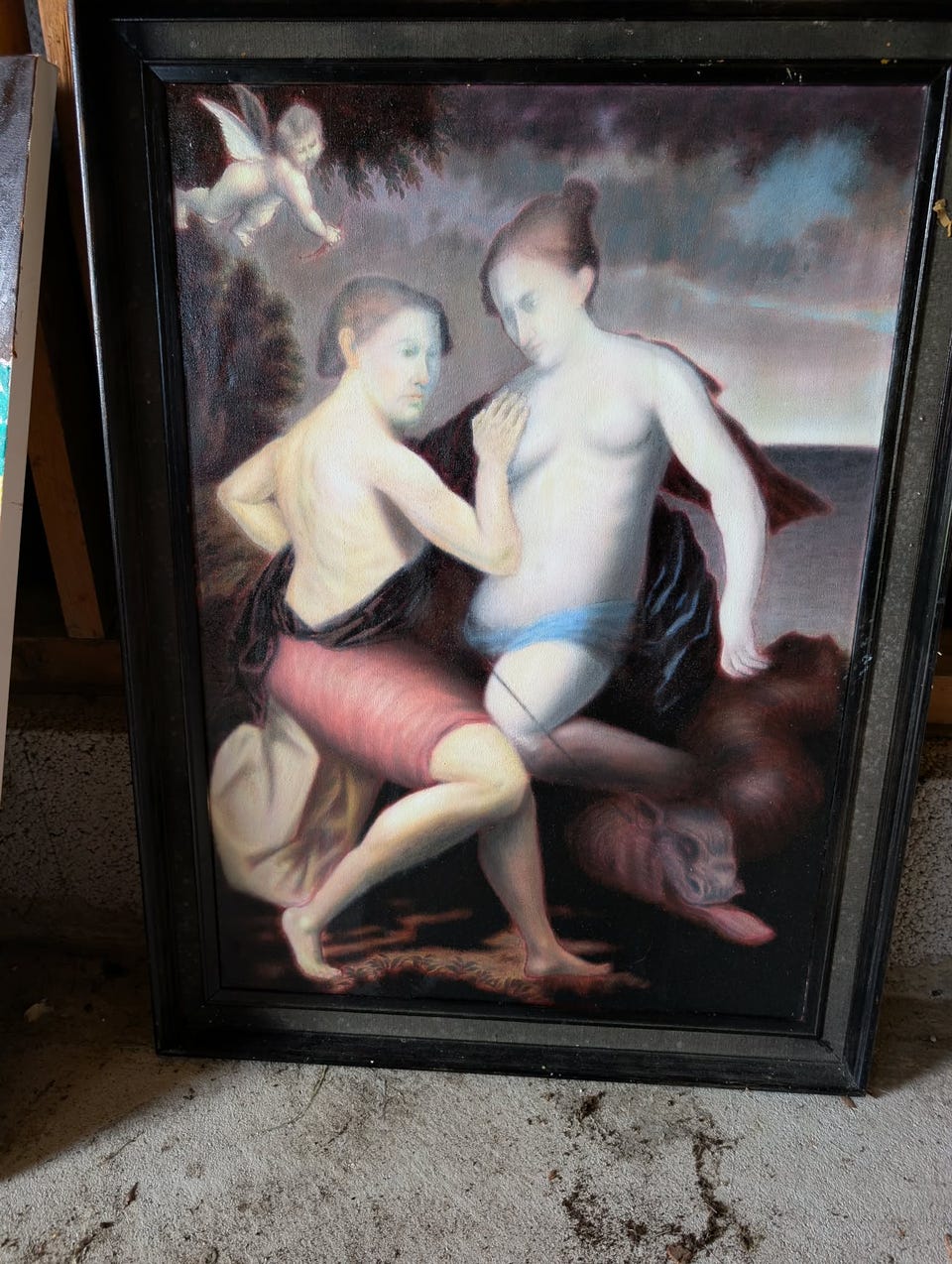 Galleribilde