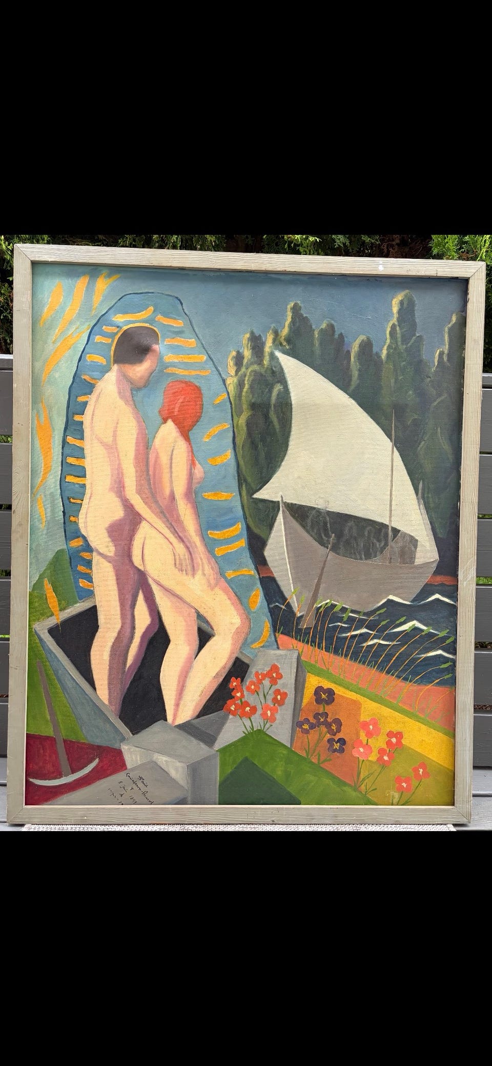 Galleribilde