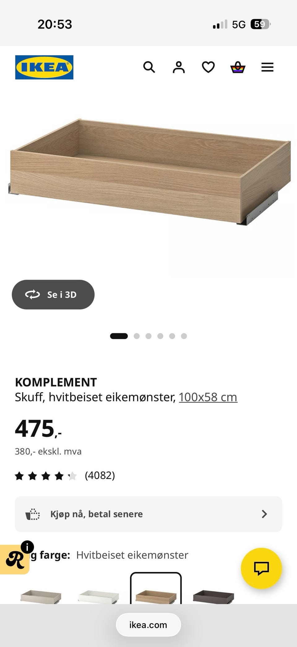 Galleribilde