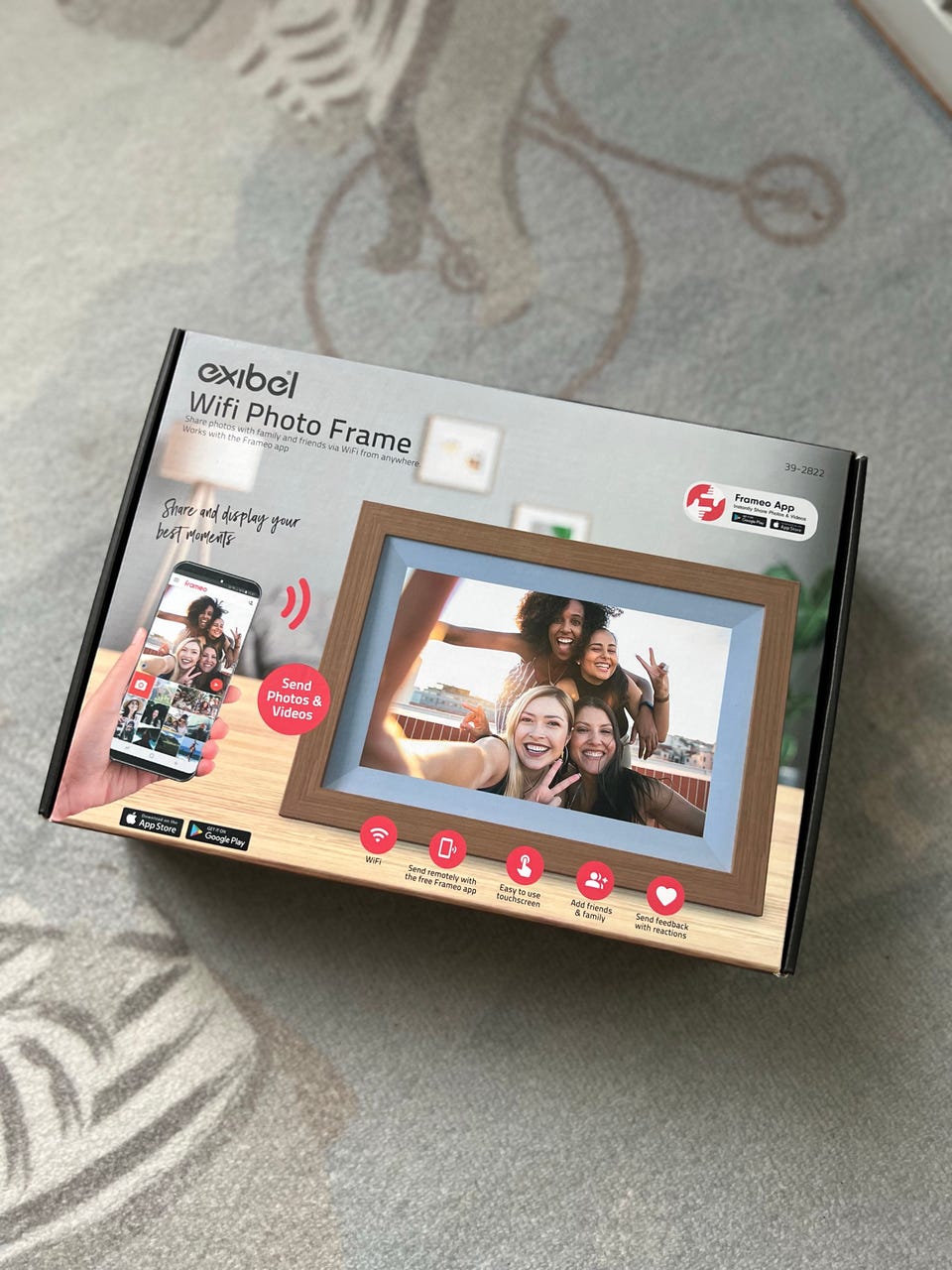 Galleribilde