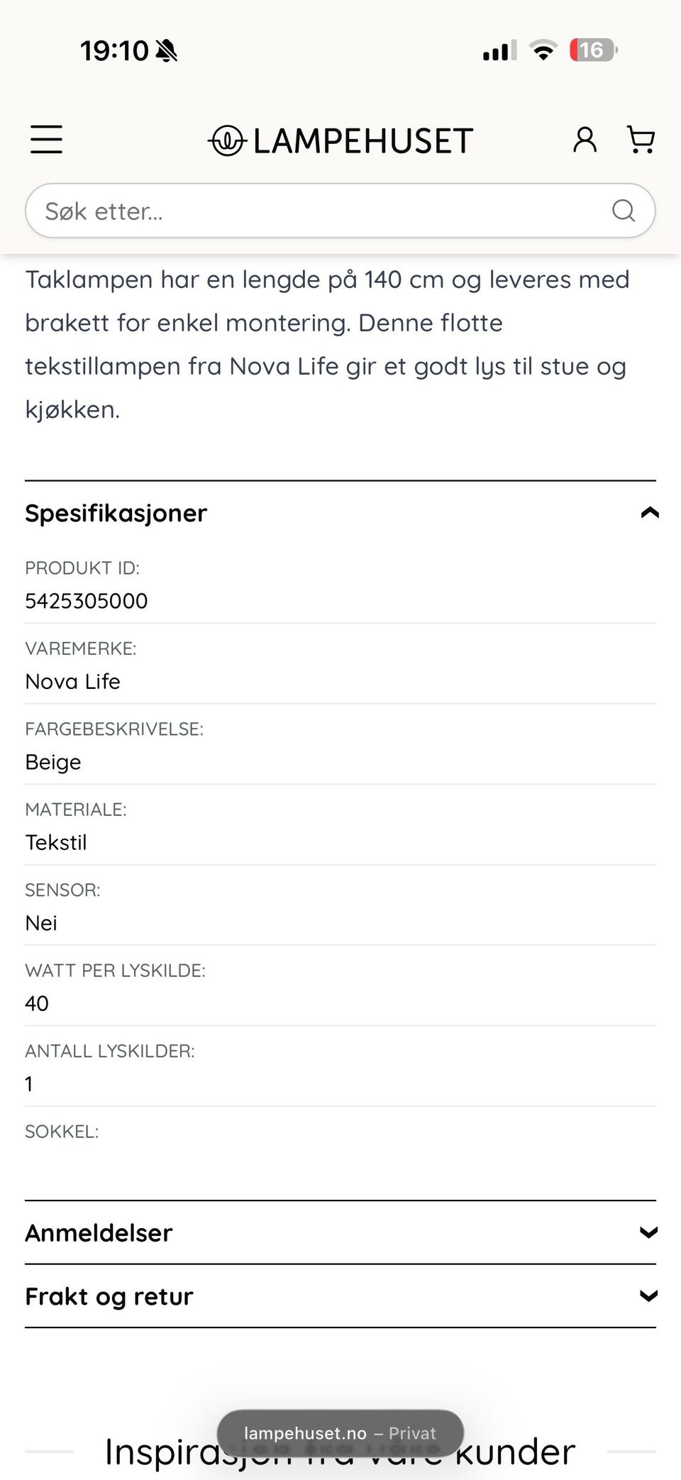 Galleribilde