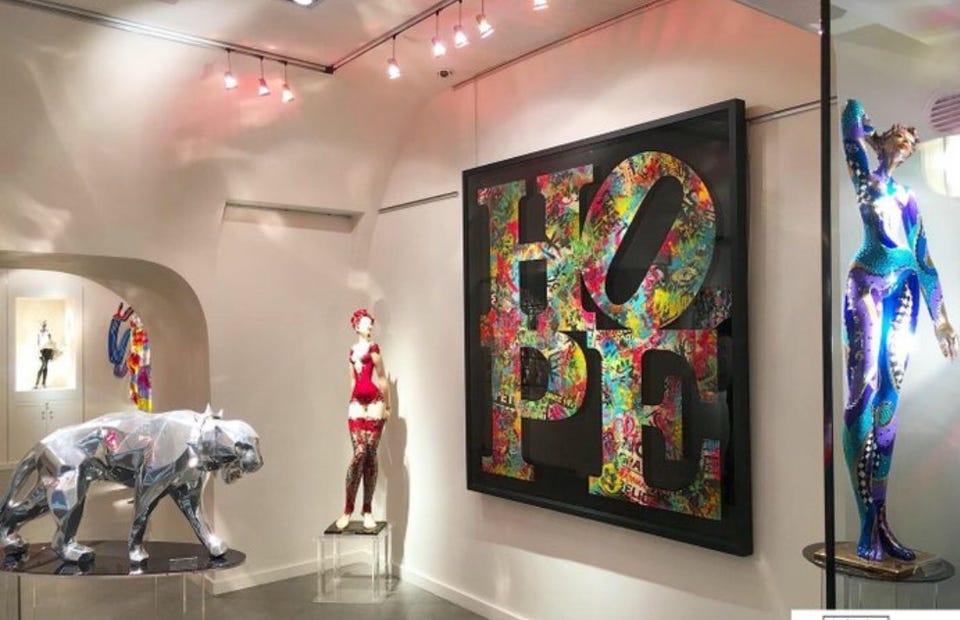 Galleribilde