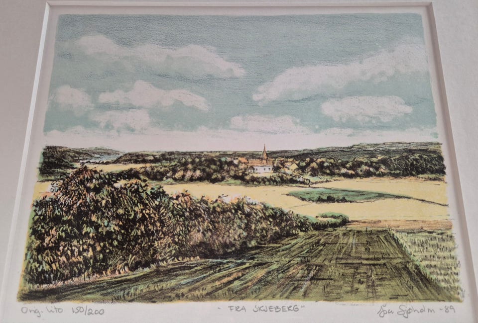Galleribilde