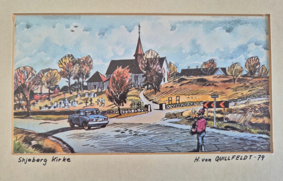 Galleribilde