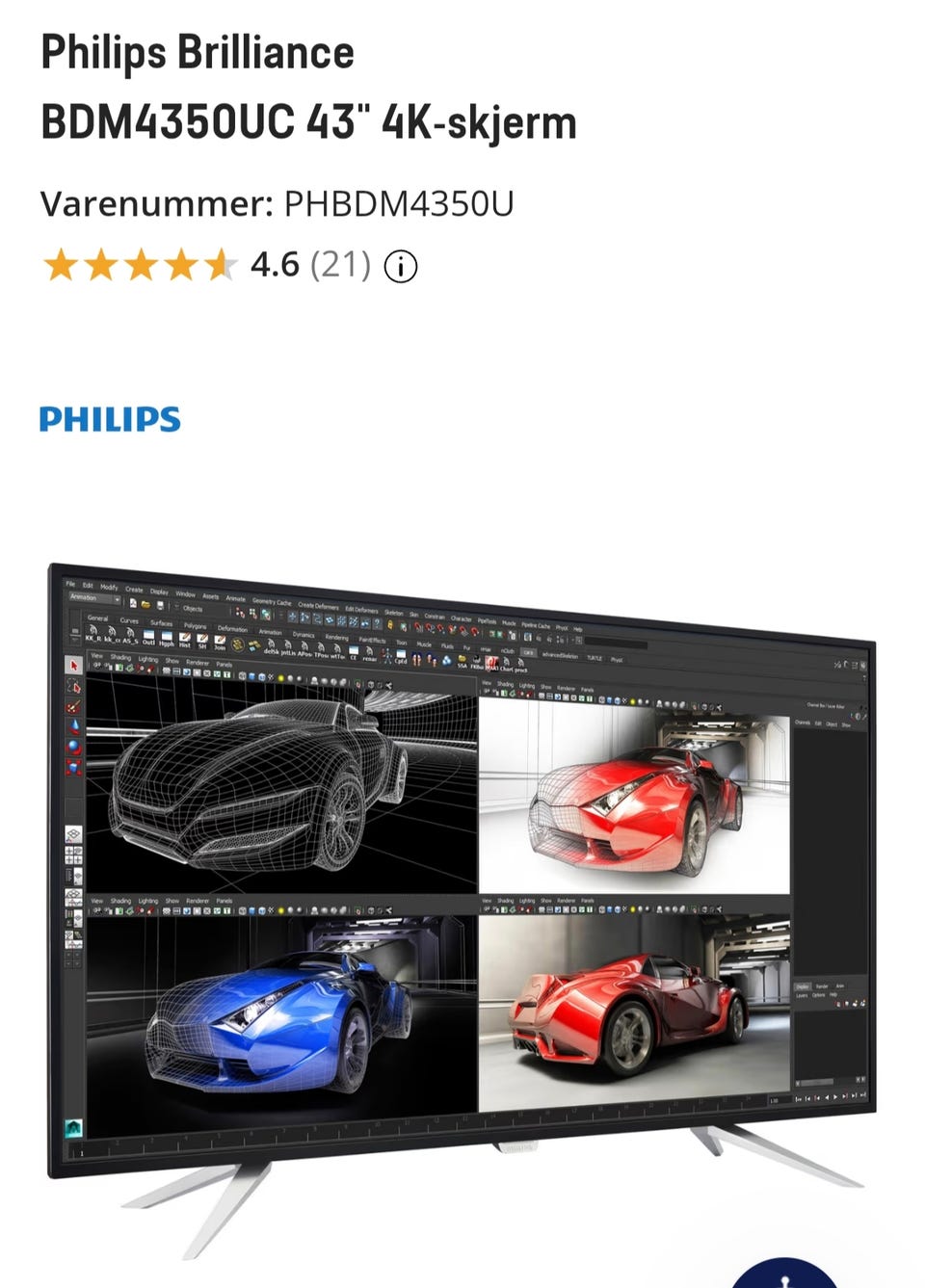 Galleribilde